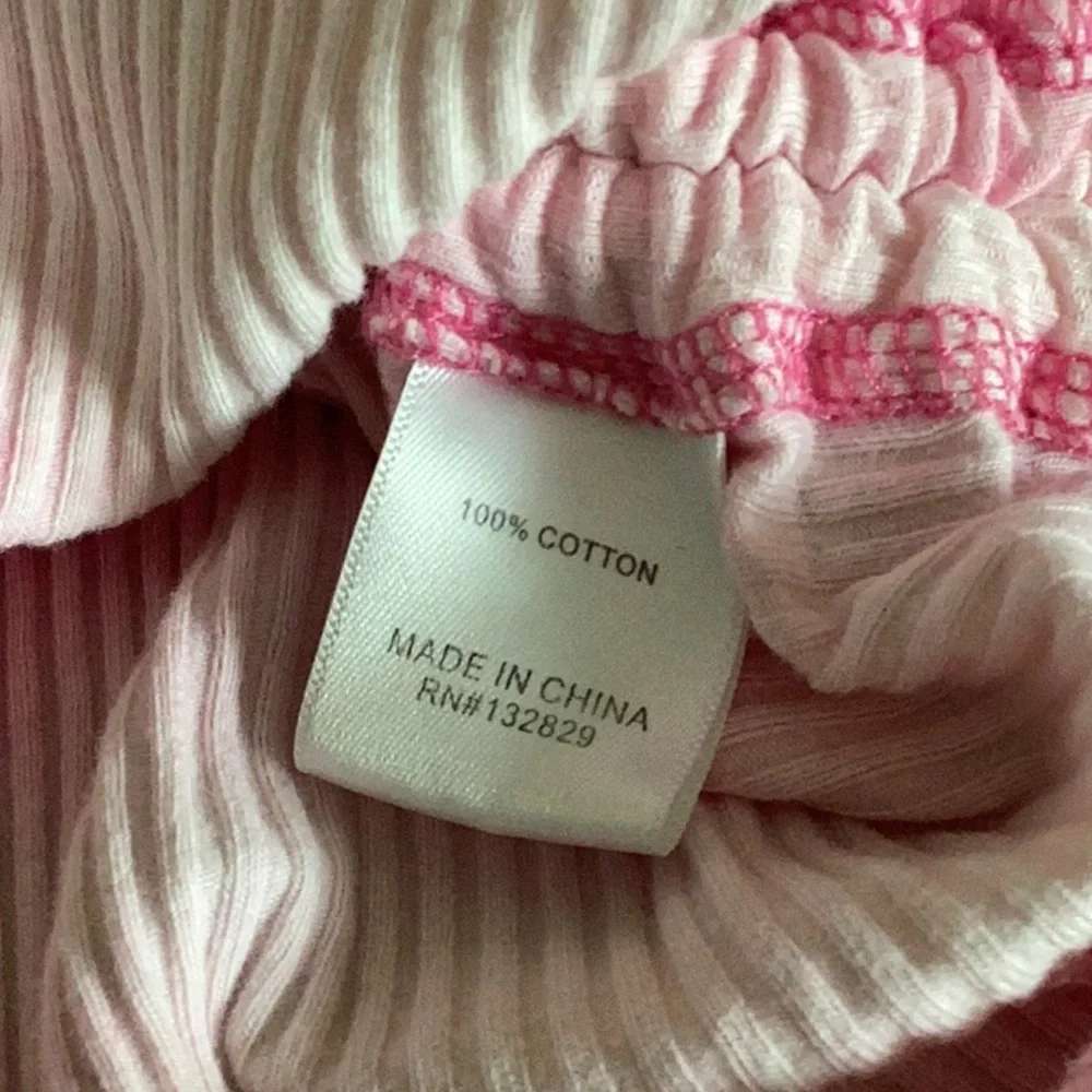 LOVERS + FRIENDS VIOLETA MINI DRESS Medium - Picture 10 of 10